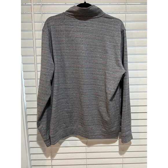 Linksoul Golf 1/4 Zip‎ Pullover - Size L - Picture 4 of 4